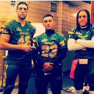 Meet your Posher, James